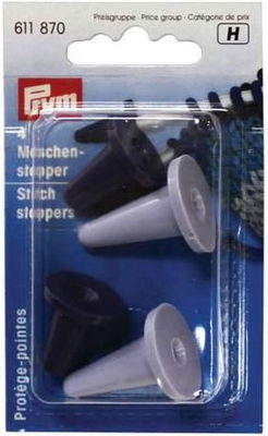 Puntenbeschermers - Breinaald stoppers - PRYM 611870