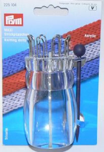 Punnikklos maxi 8 pennen 225104