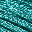 DMC E3849 jewel effects - licht aqua blauw