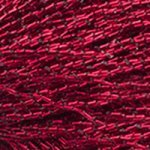 DMC E815 jewel effects - 5270 wijn rood