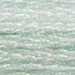 DMC E966 Pearlescent effect - mint