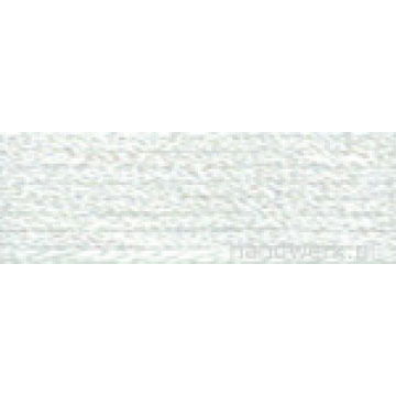 DMC E5200 Pearlescent effect - 5272 sneeuw wit
