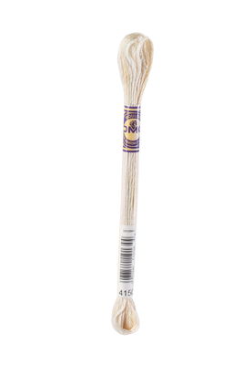 DMC color 4150 desert sand