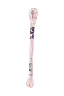 DMC color 4170 whispering wind