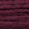 DMC Linen L902 mokka bruin op=op 