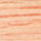DMC linen L967 zalm roze op=op 