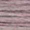 DMC linen L452 oud paars op=op 