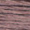 DMC linen L3861 oud paars medium op=op 