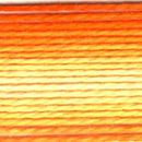 DMC 51 licht tot donker oranje