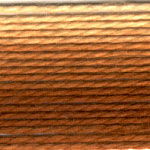 DMC 105 middel tot bruin