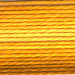 DMC 111 midden tot donker oker geel