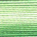 DMC 125 licht tot midden helder groen