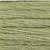DMC linen L3013 oud groen op=op 