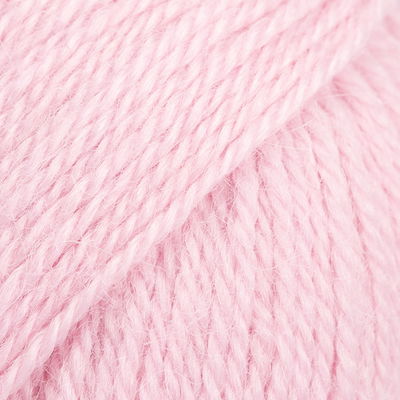 DROPS Alpaca 3112 zacht roze
