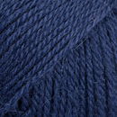 DROPS Alpaca 5575 marineblauw