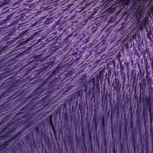 DROPS Cotton Viscose 30 paars op=op 