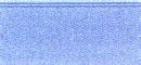 Lint satijn 38 mm (258) blauw (per meter)