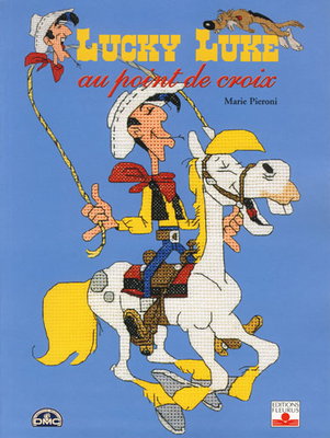 Lucky luke op=op 