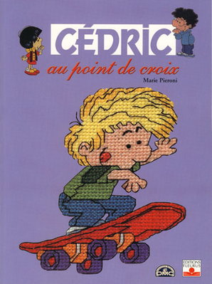 Cedric op=op 