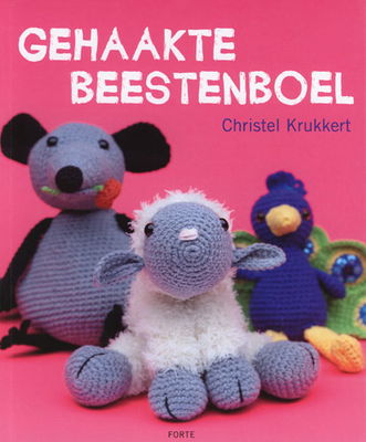 Gehaakte beestenboel 