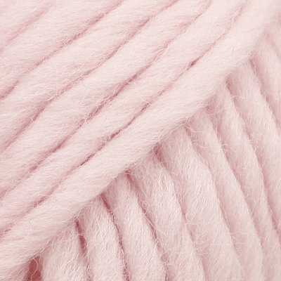 DROPS Snow - Eskimo 51 poeder roze