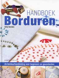 Handboek borduren