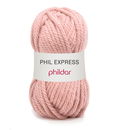 Phildar Phil Express Rosee