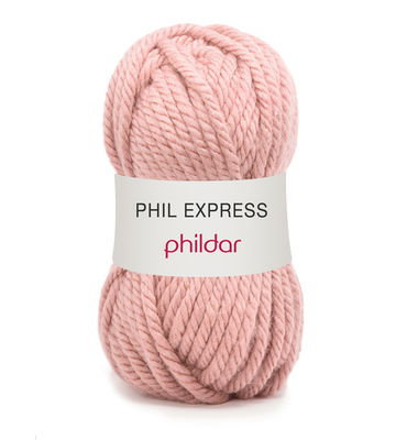 Phildar Phil Express