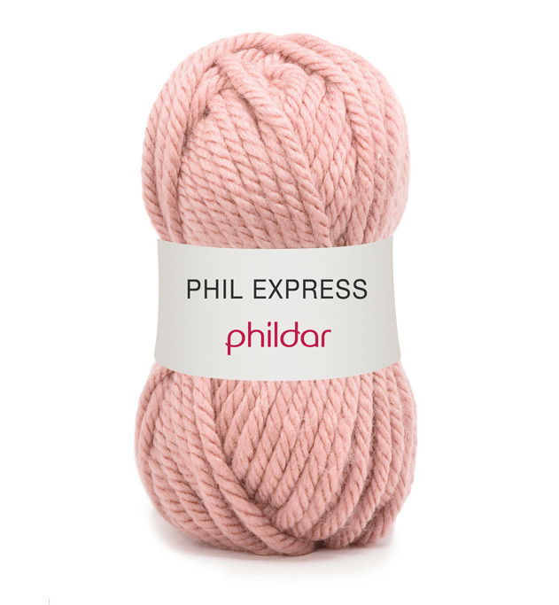 Phildar Phil Express