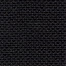 Jobelan 11 draads 429 - 018 zwart 140 cm breed (per 25 cm)