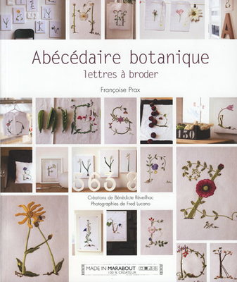 Abecedaire botanique