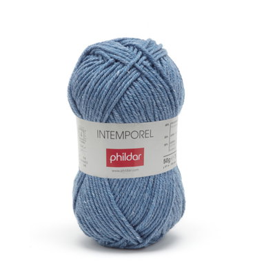 Intemporel 0101 denim op=op 