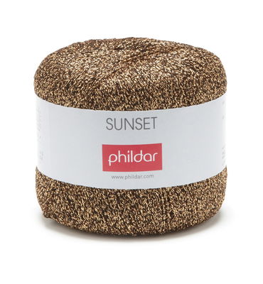 Phildar Sunset 94 vieil or op=op 104 