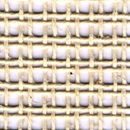 Smyrnastramien 13/10 200 cm breed (per 50 cm)