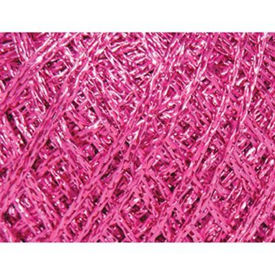 Anchor Artiste metallic 308 donker roze op=op uit collectie 