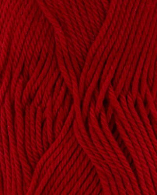 Phildar Phil coton 3 Cerise