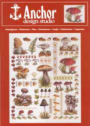 design studio Paddenstoelen borduren op=op 