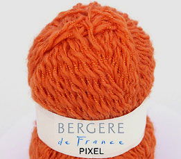 Bergere de France Pixel