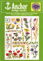 design studio Weidebloemen borduren op=op 