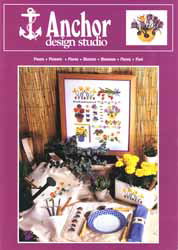 design studio Bloemen borduren op=op 