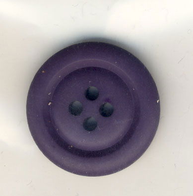 Knoop 60791 inkt 23 mm op=op 