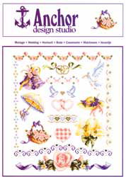 design studio Huwelijk borduren op=op 