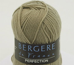 Perfection alligator - Bergere de France