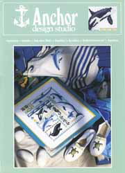 design studio Onderwaterwereld borduren op=op 