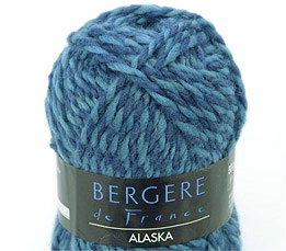 Alaska 