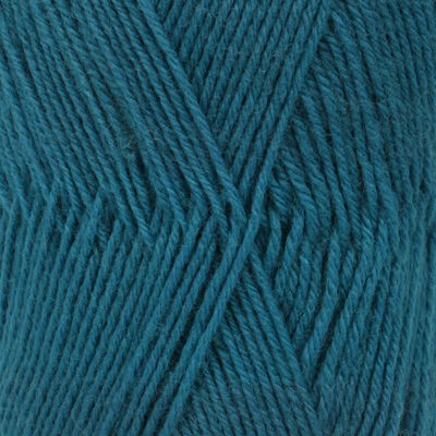 DROPS Fabel 105 turkoois