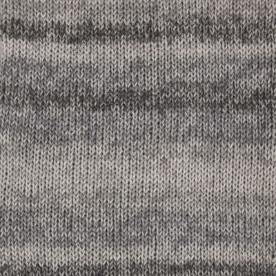 DROPS Fabel 602 silver fox