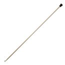 Tunische haaknaald nr 6 (30 cm)