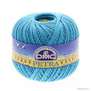 DMC Petra 5 - 53845 aqua blauw