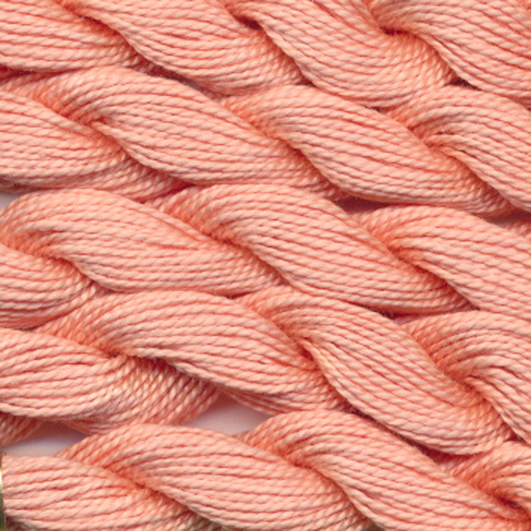 DMC Coton Perle no 5, 8 en 12